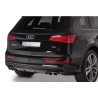 Becquet inférieur adaptable sur Audi SQ5 (12-17)