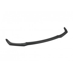 Rajout de pare-choc avant noir brillant adaptable sur BMW M2 Competition F87 (18+)