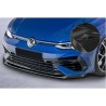 Rajout de pare choc avant adaptable sur Vw Golf 8 R (20+)