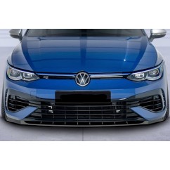 Rajout de pare choc avant adaptable sur Vw Golf 8 R (20+)