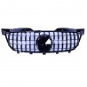 Calandre Panamericana AMG Noir brillant Mercedes Sprinter W906 (09-13)