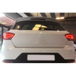 Becquet Seat Ibiza V KJ (17-21) 5 portes