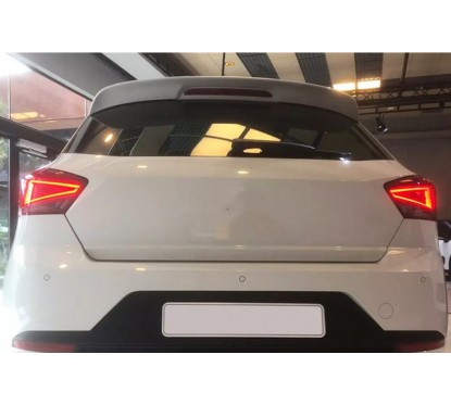 Becquet adaptable sur Seat Ibiza V KJ (17-21) 5 portes