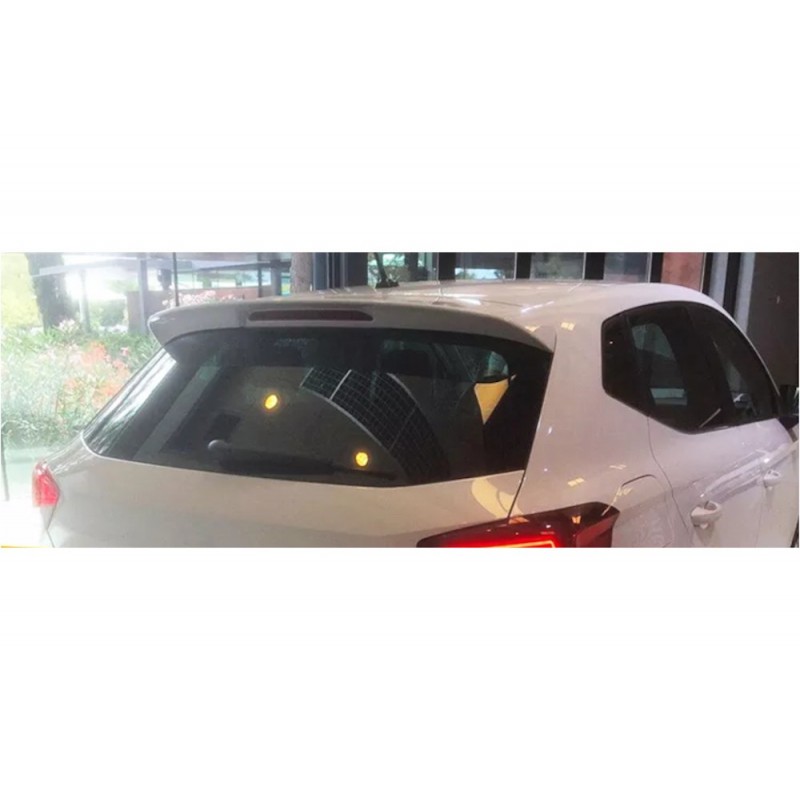 Becquet adaptable sur Seat Ibiza V KJ (17-21) 5 portes