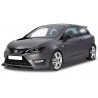 2x Bas de caisse adaptables sur Seat Ibiza 6J 08-17