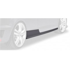 2x Bas de caisse adaptables sur Seat Ibiza 6J 08-17