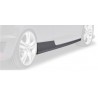 2x Bas de caisse adaptables sur Seat Ibiza 6J 08-17