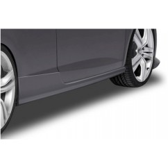 2x Bas de caisse adaptables sur Seat Ibiza 6J 08-17