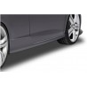 2x Bas de caisse adaptables sur Seat Ibiza 6J 08-17