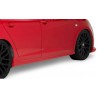 2x Bas de caisse adaptables sur Seat Ibiza 6J 5 portes 08-17