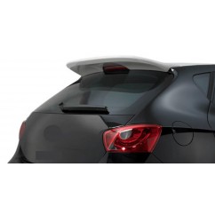 Becquet adaptable sur Seat Ibiza 6J 3 portes 08-17