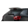 Becquet adaptable sur Seat Ibiza 6J 3 portes 08-17