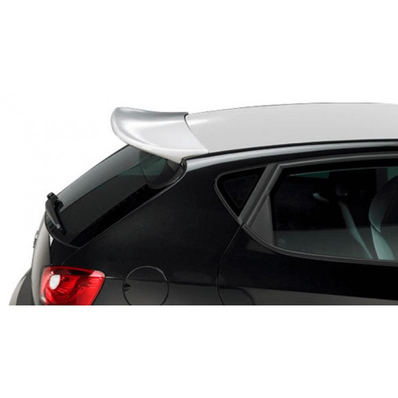 Becquet / Aileron Seat Ibiza 6J 3 portes (08+)