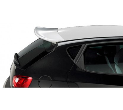 Becquet adaptable sur Seat Ibiza 6J 3 portes 08-17
