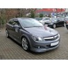 Rajout pare choc Opel Astra H 3 portes OPC