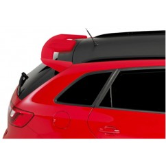 Becquet adaptable sur Seat Ibiza 6J ST 08-15