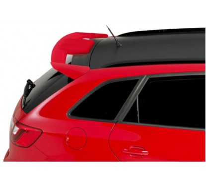 Becquet adaptable sur Seat Ibiza 6J ST 08-15