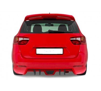 Becquet adaptable sur Seat Ibiza 6J ST 08-15