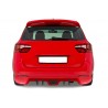 Becquet adaptable sur Seat Ibiza 6J ST 08-15