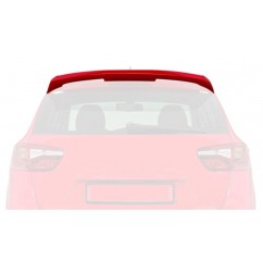 Becquet adaptable sur Seat Ibiza 6J ST 08-15