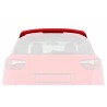Becquet adaptable sur Seat Ibiza 6J ST 08-15