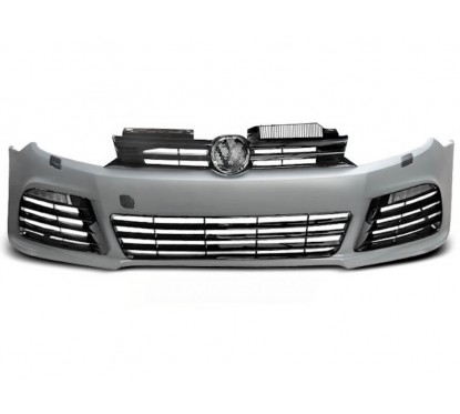 Kit carrosserie adaptable sur Volkswagen Golf 6 Look R (08-12)
