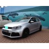 Pare-choc avant VW Polo 6R 6C 09-17 R-line R20 Design