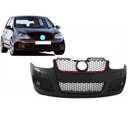 Pare-choc avant pour Golf 5 et Jetta GTI