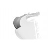 Becquet carbone adaptable sur Audi Q5 Sportback 21+