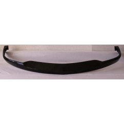 Rajout pare choc Opel Astra H 3 portes OPC