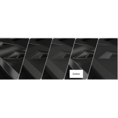Becquet carbone adaptable sur Audi Q5 Sportback 21+
