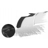 Becquet carbone adaptable sur BMW X6 19+