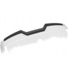Becquet carbone adaptable sur BMW X6 19+