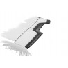 Becquet carbone adaptable sur BMW X6 19+