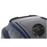 Becquet noir brillant adaptable sur Porsche Macan 21+