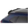 Becquet noir brillant adaptable sur Porsche Macan 21+