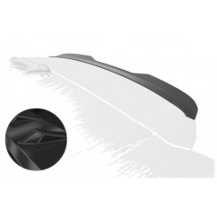 Becquet carbone adaptable sur Volvo XC60 17+
