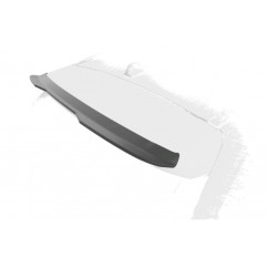 Becquet carbone adaptable sur Volvo XC60 17+