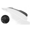 Becquet carbone adaptable sur Volvo XC60 17+