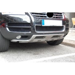 Dessous de pare choc avant Vw Touareg
