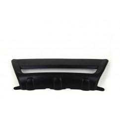 Rajout de pare choc adaptable sur Volvo XC60 (08-13)