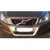 Rajout de pare choc adaptable sur Volvo XC60 (08-13)