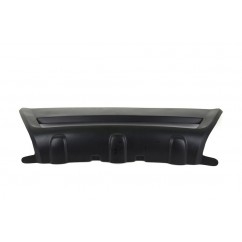 Rajout de pare choc adaptable sur Volvo XC60 (08-13)