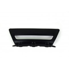 Rajout de pare choc adaptable sur Volvo XC60 (08-13)