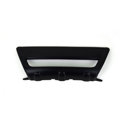 Rajout de pare choc adaptable sur Volvo XC60 (08-13)