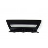 Rajout de pare choc adaptable sur Volvo XC60 (08-13)