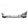 Rajout de pare-choc avant carbone adaptable sur Audi Q5 S-Line 20+