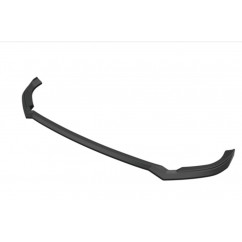 Rajout de pare-choc avant carbone adaptable sur Audi Q5 S-Line 20+