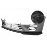Rajout de pare-choc avant carbone adaptable sur BMW X1 19+