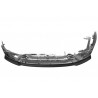 Rajout de pare-choc avant carbone adaptable sur BMW X1 19+
